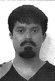 Francisco Oldemar González Gómez