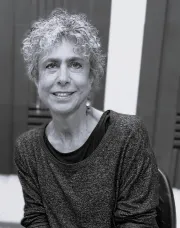 Diana Solórzano