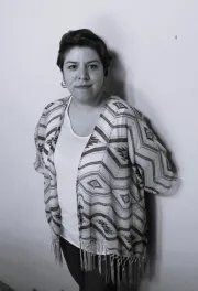 Vanessa García Leyva