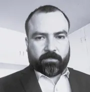 Marco Antonio García Muñoz