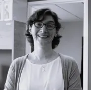 Rebeca Vanesa García Corzo