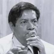 Miguel Ángel Guevara Pérez