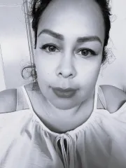 Gabriela Camarillo Martínez