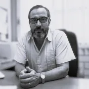 Carlos Gauna Ruiz de León
