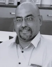 Sergio Alberto Viruete Cisneros