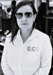 Guadalupe Iris Leticia Camba Pérez