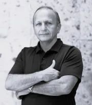 Rogelio Barba Álvarez