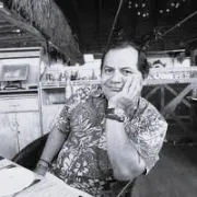 Francisco Javier Cortázar Rodríguez