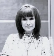 Rosalinda Mariscal Flores