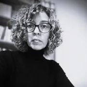 Ana Sofía Soria
