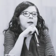 Mercedes Gabriela Orozco Solís