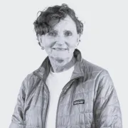 Elsie Mc Phail Fanger