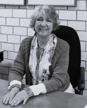 Blanca Rebeca Ramírez Velázquez