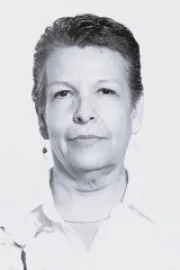 Norma Celina Gutiérrez de la Torre