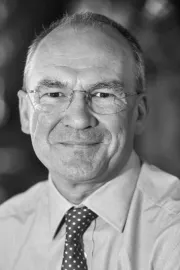 Tom Hockaday