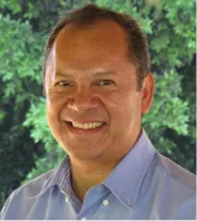 Gustavo Nigenda López