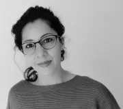 Nidia Balcázar