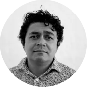 Mario Díaz Ruelas