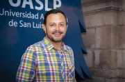 Saúl Iván Hernández Juárez