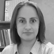 María Gabriela Mancilla Montelongo