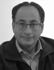 Carlos Enrique Jasso Villazul