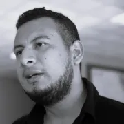 Francisco Javier Verduzco Miramón