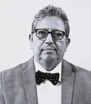 Enrique Lira Soria
