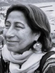 Beatriz Gómez Barrenechea
