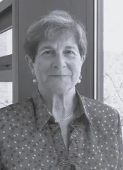Teresa del Valle Murga