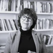 Antje Wiener