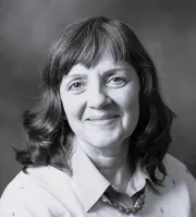 Margaret Power