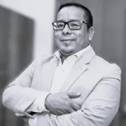 Alfredo Rico Chávez