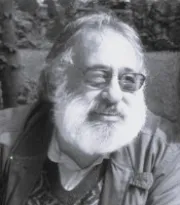 Daniel Cazés Menache