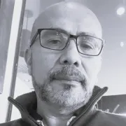 Roberto Garda Salas