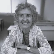 Lourdes Beneria i Farré