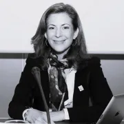Mónica Aspe Bernal
