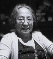 María Ramírez