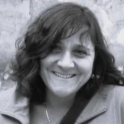 María Teresa Martín Palomo