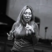 Martha Estela Pérez García