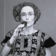 Verónica Vázquez García