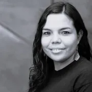 Bernadette Eguía
