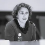 Teresa Maldonado Barahona