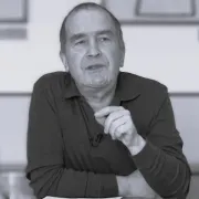 Victor J. Seidler