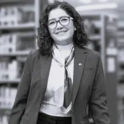 Martha Patricia Zarza Delgado