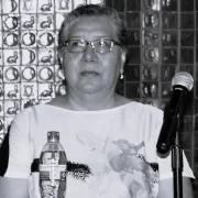 María Rodríguez Batista
