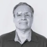 Francisco E. Cervantes Islas