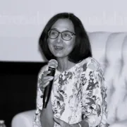 Patricia García Guevara