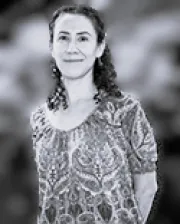 Edith Carrillo Hernández