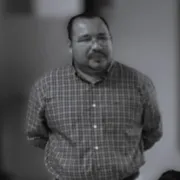 Carlos David Carrillo Trujillo