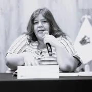 María Juana González Tovar